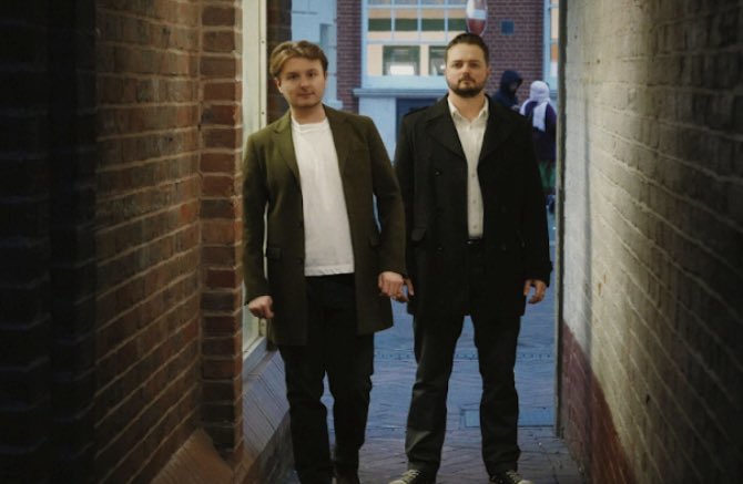 BigG Mgmt and PR Services (@bigg_mgmt_pr) on Twitter photo What a lovely day for chilling and listening to top #NewMusic like:
‘Maxine’ by THE FORENSICS <a href="/Forensicsband/">The Forensics</a>
‘Gold’ by THE WORRY PEOPLE <a href="/Theworrypeople_/">The Worry People</a>
In fact, here are our roster’s releases 2025. All bangers 🔥🎶
open.spotify.com/playlist/3dUXD… What a lovely day for chilling and listening to top #NewMusic like:
‘Maxine’ by THE FORENSICS <a href="/Forensicsband/">The Forensics</a>
‘Gold’ by THE WORRY PEOPLE <a href="/Theworrypeople_/">The Worry People</a>
In fact, here are our roster’s releases 2025. All bangers 🔥🎶
open.spotify.com/playlist/3dUXD…