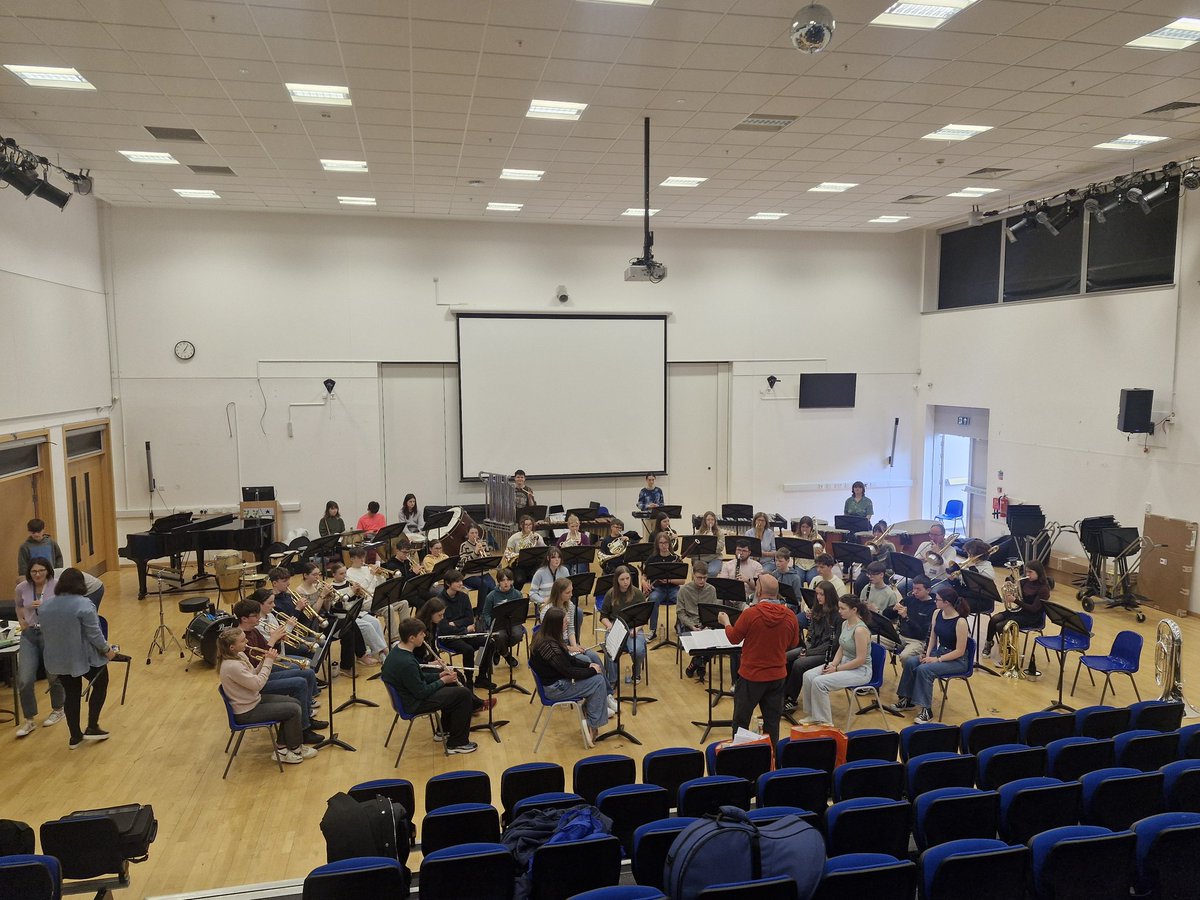 Thank you to everyone who came to support our young musicians during their sharing sessions last weekend and this weekend for Fife Youth Concert Band, Fife Youth Sinfonia and Fife Youth Orchestra - we really appreciate your support! ##timetoplaymusic 🎶🎶