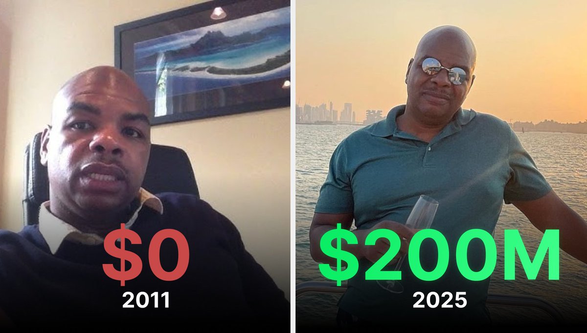 In 2013, Davinci Jeremie begged you to buy $BTC at $110.

Then he turned $100 into $200 MILLION.

Now he’s back — and here’s what he’s buying to 100x in 2025 👇🧵