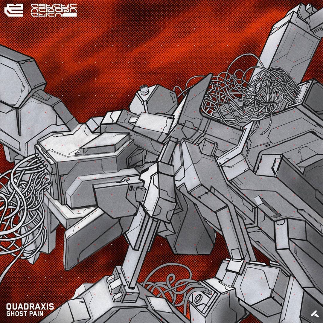 Artcover for Estetica Cibernetica - 2020