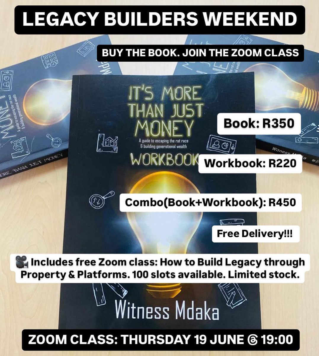 Witness Mdaka tweet media