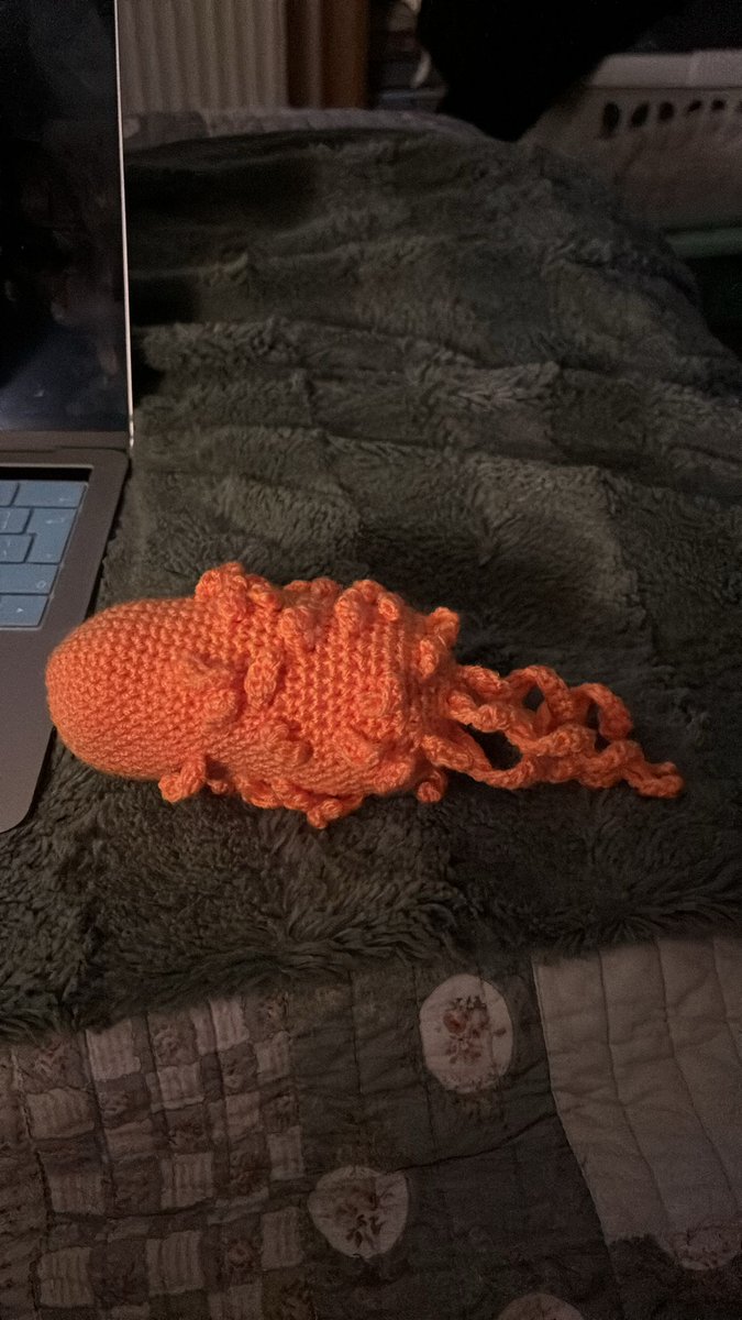 💚Knot:3💚 tweet media