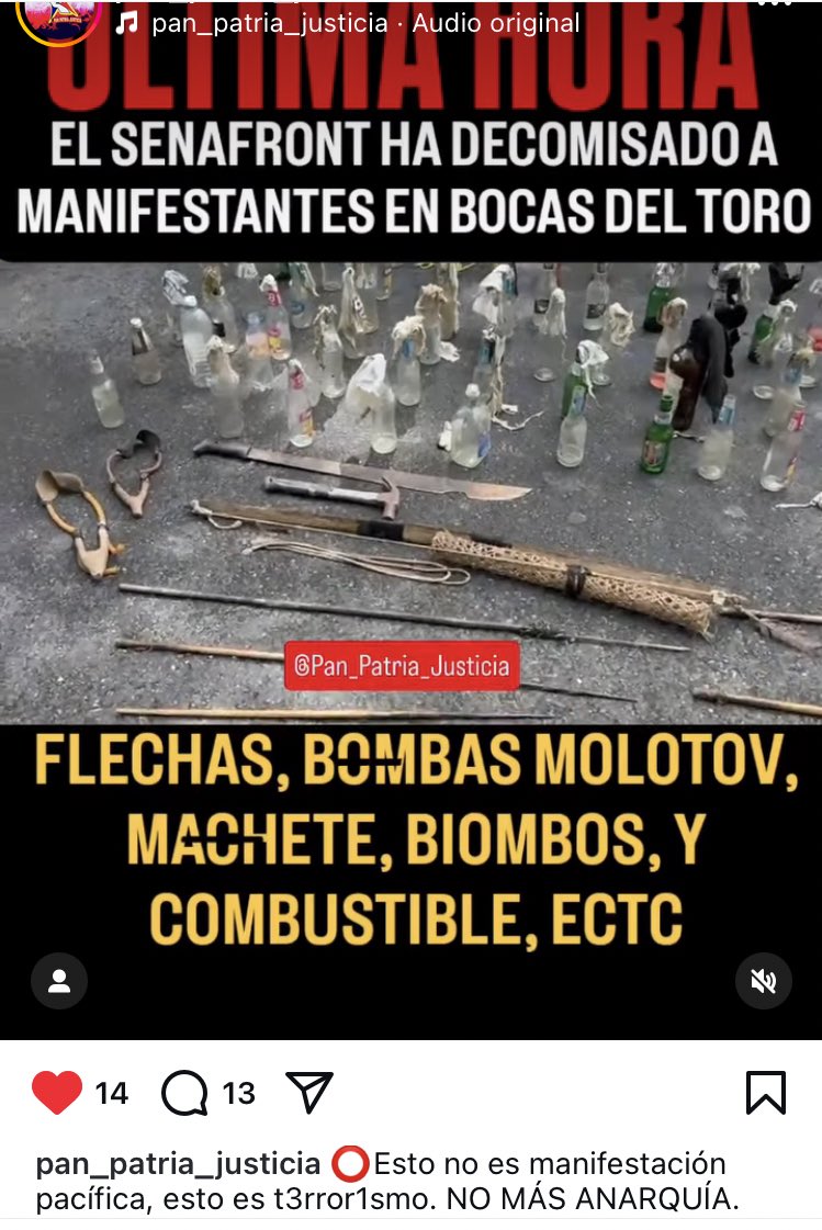 Pobrecitos…..listos para ver fotos golpeados para producir lástima?