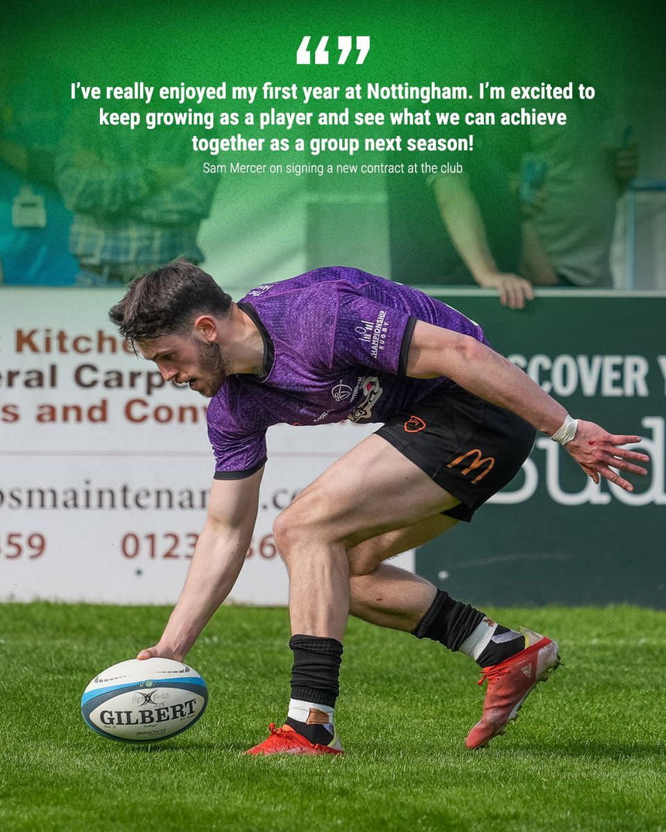 Aiming high next season📈