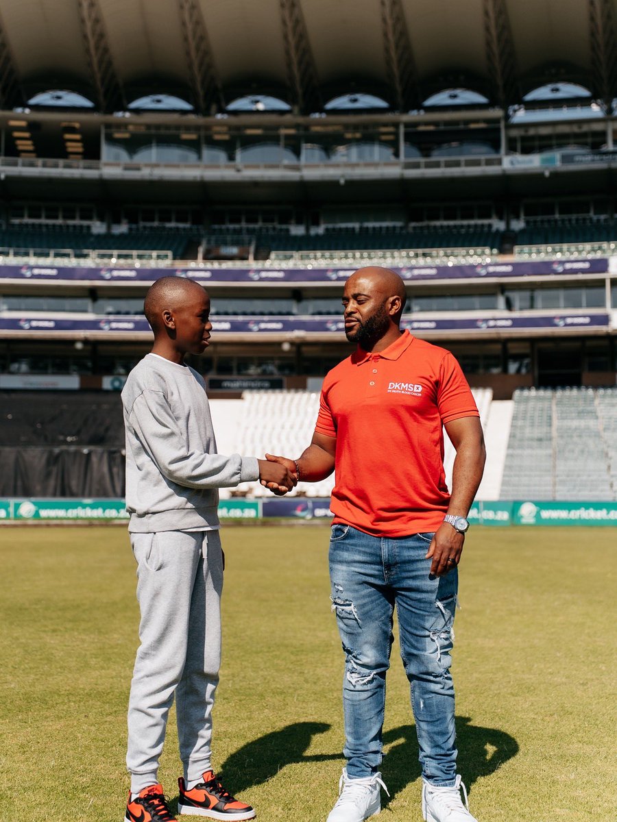 DKMS Africa (@dkms_africa) on Twitter photo WHAT a historic triumph! 🏆 Congratulations to <a href="/ProteasMenCSA/">Proteas Men</a> Captain & DKMS Africa ambassador, <a href="/TembaBavuma/">Temba Bavuma</a> Bavuma, for leading the team to the <a href="/cricketworldcup/">ICC Cricket World Cup</a> World Test Championship Final 2025 title against Australia! 🏏
#WTCFinal2025 #DKMSAfrica #LeadingWithHeart WHAT a historic triumph! 🏆 Congratulations to <a href="/ProteasMenCSA/">Proteas Men</a> Captain & DKMS Africa ambassador, <a href="/TembaBavuma/">Temba Bavuma</a> Bavuma, for leading the team to the <a href="/cricketworldcup/">ICC Cricket World Cup</a> World Test Championship Final 2025 title against Australia! 🏏
#WTCFinal2025 #DKMSAfrica #LeadingWithHeart
