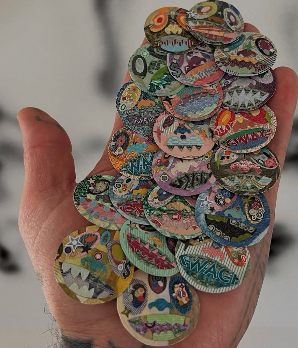 Shoutout to the real ones that didn’t milk me and then pretend <a href="/mosciun/">Mosciun</a> didn’t exist when it was all over their TL

LOL good luck 🍀