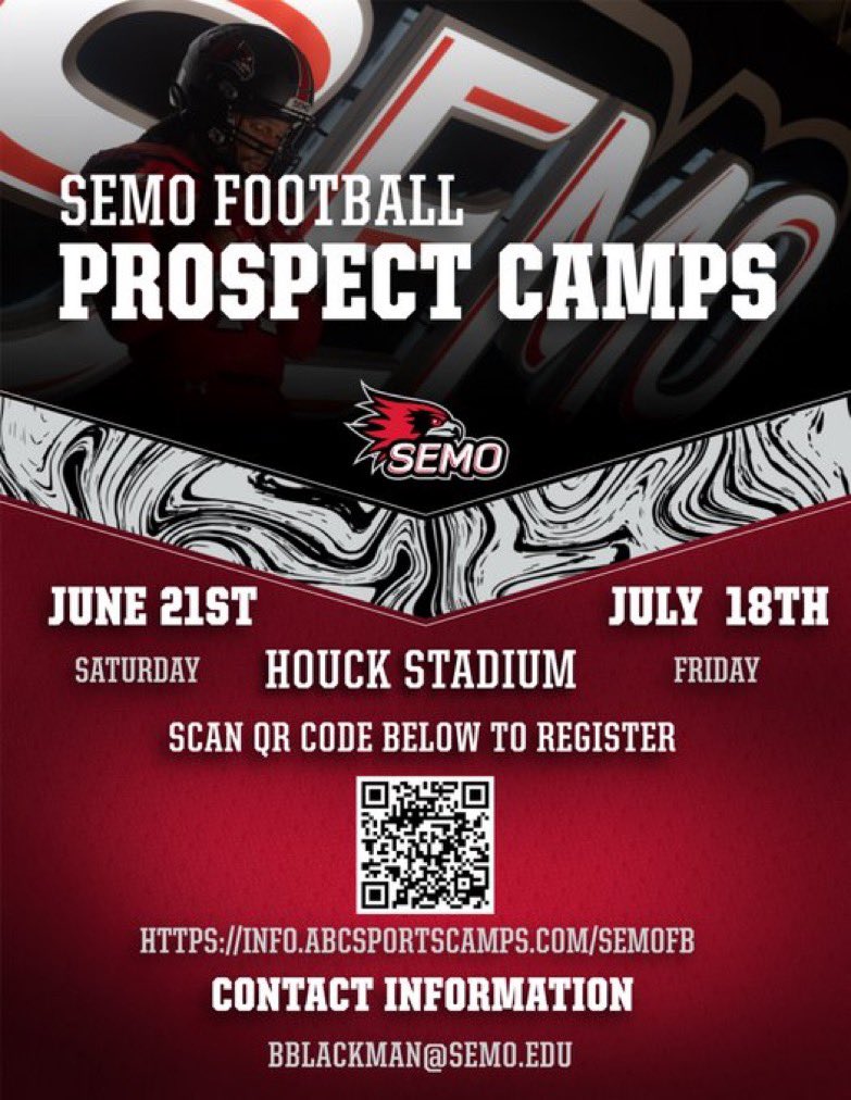 Jaxon Scherffius (@scherffiusjaxon) on Twitter photo Thank you <a href="/blackman_SEMO/">Brett Blackman</a> for the camp invite! <a href="/JPRockMO/">JP Rock</a> <a href="/The_onlyAjReed/">Allen Reed</a> <a href="/MidRecruiting/">Prep “Football” Mid Missouri Recruiting</a> <a href="/PrepRedzoneMO/">Prep Redzone Missouri</a> Thank you <a href="/blackman_SEMO/">Brett Blackman</a> for the camp invite! <a href="/JPRockMO/">JP Rock</a> <a href="/The_onlyAjReed/">Allen Reed</a> <a href="/MidRecruiting/">Prep “Football” Mid Missouri Recruiting</a> <a href="/PrepRedzoneMO/">Prep Redzone Missouri</a>