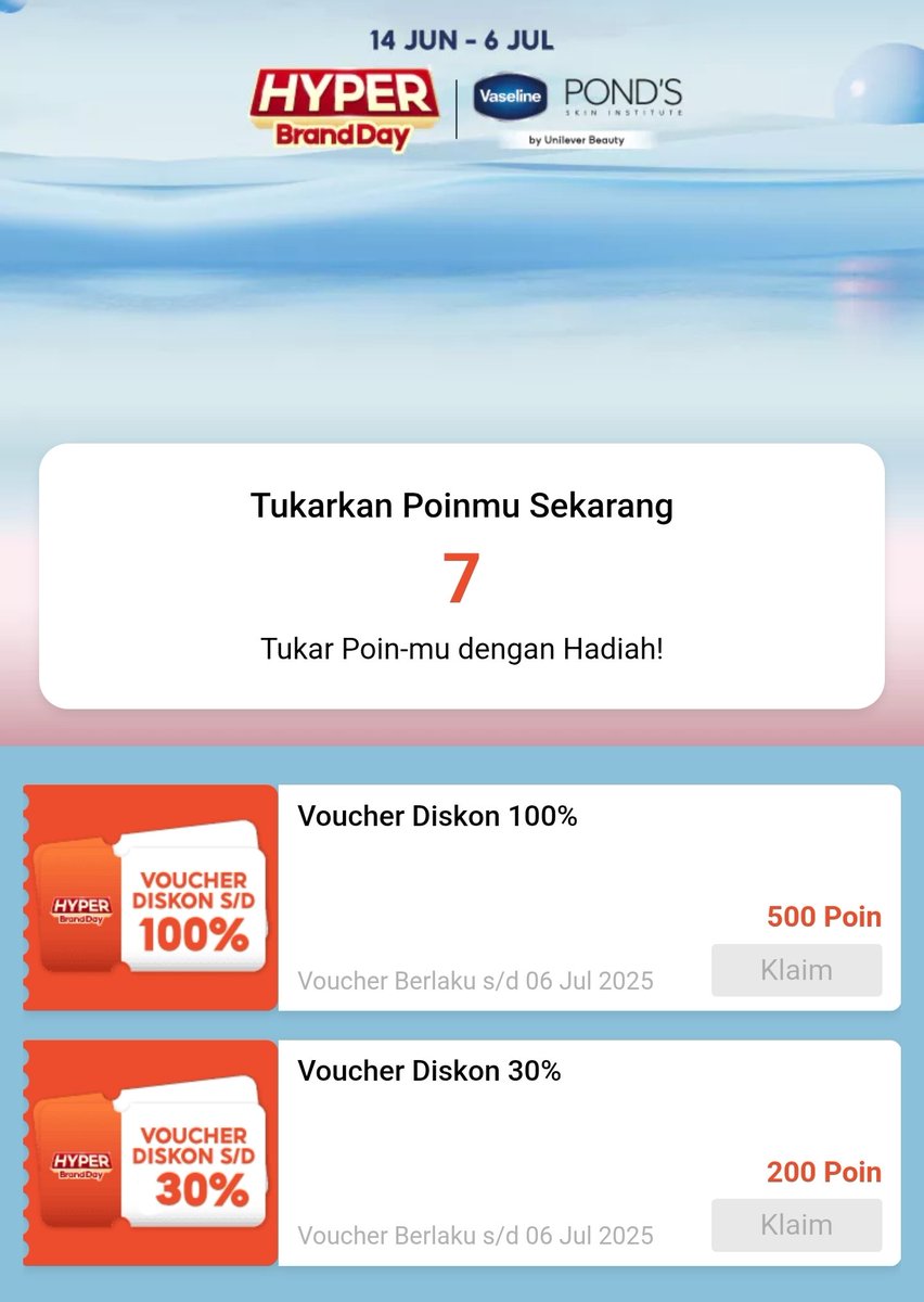 Akulah Para Pencarimu ya Promo tweet media