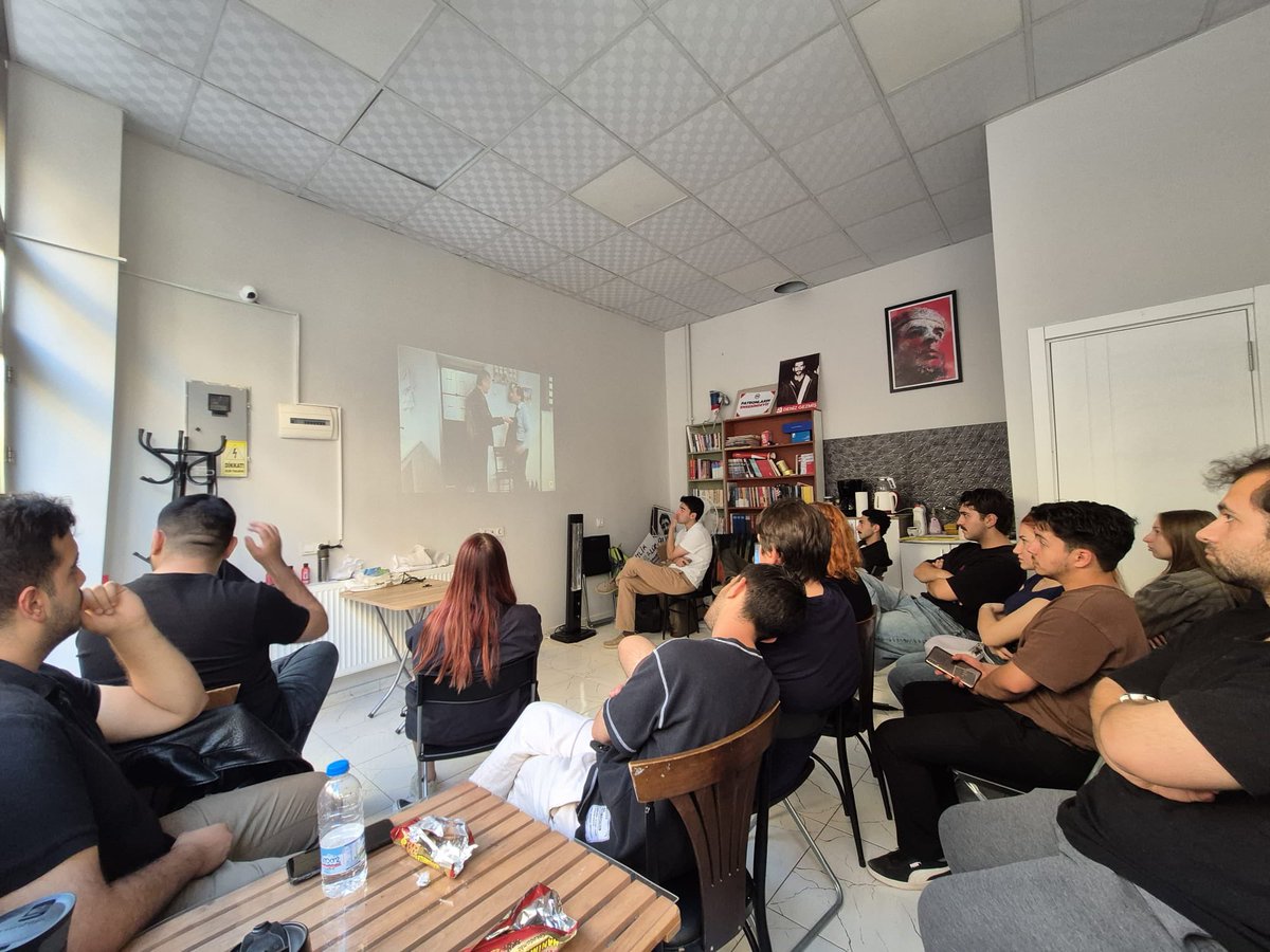 İşçi sınıfının Cumhuriyet tarihindeki en önemli direnişlerinden biri olan 15-16 Haziran’ın 55. yıldönümünde yan yana geldik.