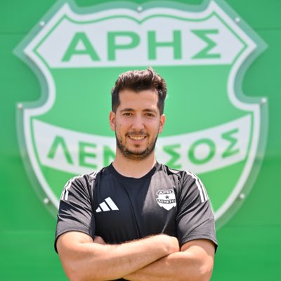 Pame Aris 💪🏽💚