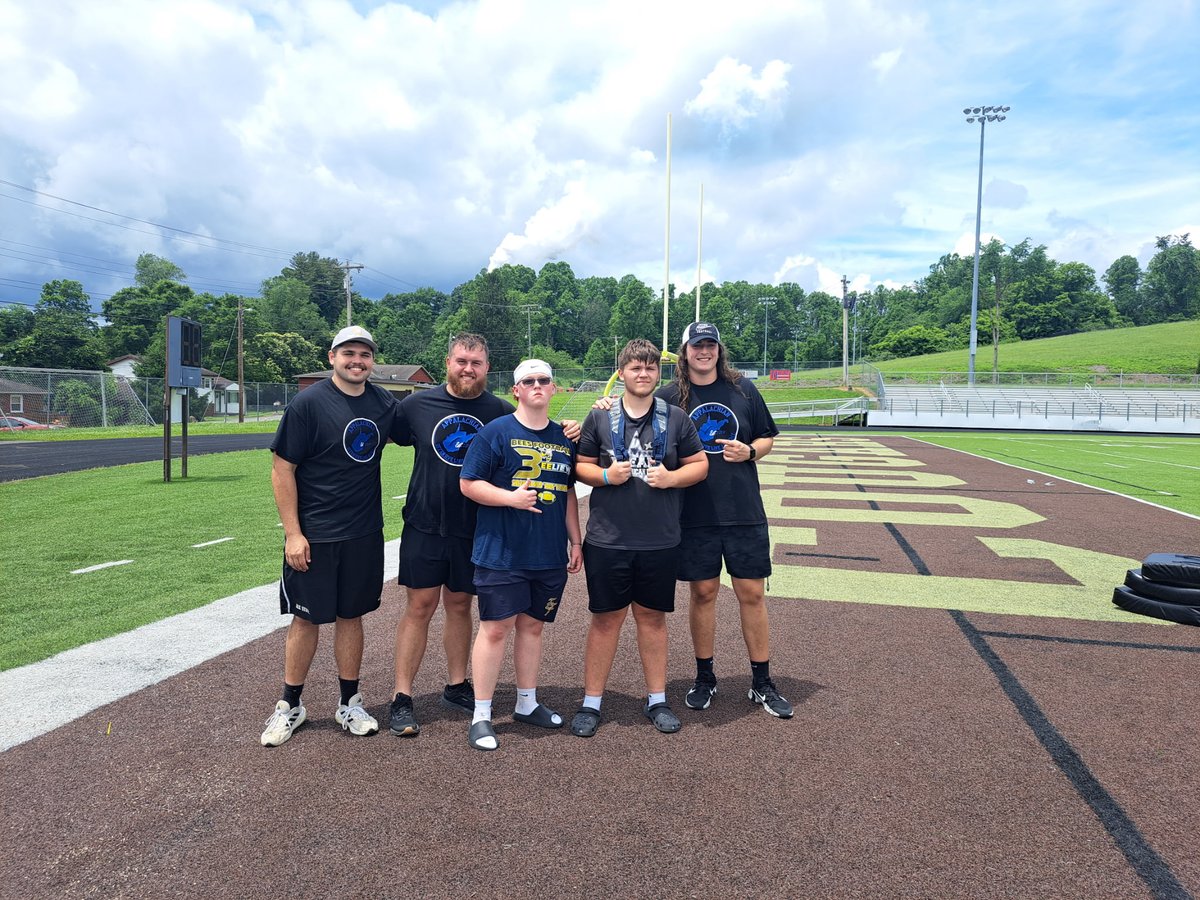 Miles Kidder tweet media