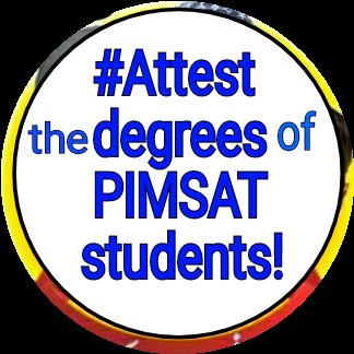 ایک پوری نسل کا مستقبل غیر یقینی میں ڈال دیا گیا،
تعلیم مکمل، وقت ضائع، روزگاربند! HEC چیئرمین سےدرخواست ہےکہ طلباءکا مسئلہ جلد حل کریں ۔
#StudentsFutureAtStake
<a href="/CMShehbaz/">Shehbaz Sharif</a>
<a href="/Conv_KMS/">Dr. Khalid Maqbool Siddiqui</a>
<a href="/bushraanjumbutt/">Senator Bushra Anjum Butt</a>
<a href="/FalakNazChitral/">Senator Falak Naz Chitrali</a>
<a href="/afnanullahkh/">Senator Dr. Afnan Ullah Khan</a>
<a href="/FawziaArshadPTI/">Senator Fawzia Arshad</a>
<a href="/HRCP87/">Human Rights Commission of Pakistan</a>
<a href="/MAhmedhec/">Dr Mukhtar Ahmed</a>