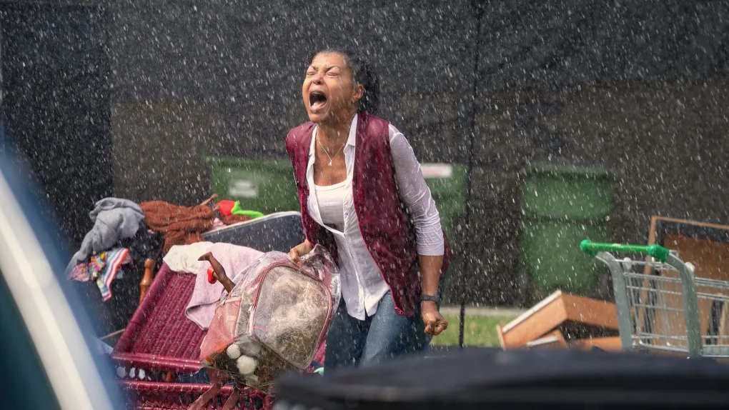 naeeve_'s tweet photo. #StrawNetflix didn't get a theatrical release--

so it can't qualify for Oscars -- but

Taraji P. Henson qualifies for Actress in an Outstanding Limited Series, Anthology or Movie category

and Ledisi's song #BlkWmn qualifies for Outstanding Org Music/Lyrics

#FYC @TheEmmys https://t.co/rai1ftq0Dq