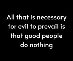 If you were thinking of skipping protests today, just take a look at the headlines and remember…