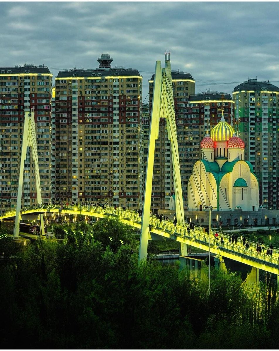 Moscow Russia