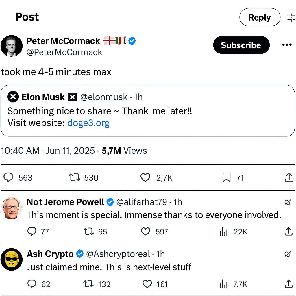 Tweet media one