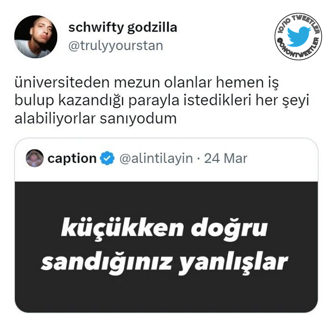 10/10 Tweetler (@onontweetler) on Twitter photo 