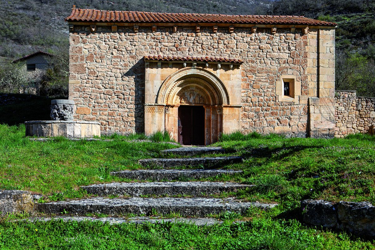 Burgos, sin ir más lejos tweet media