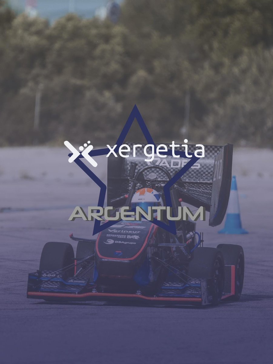 Queremos dar las gracias a #xergetia por acompañarnos un año más.

Xergetia Ingeniería es una nueva iniciativa empresarial focalizada en la excelencia de los servicios de ingeniería industrial para el sector de la energía.

¡Muchas gracias! 💙🧡