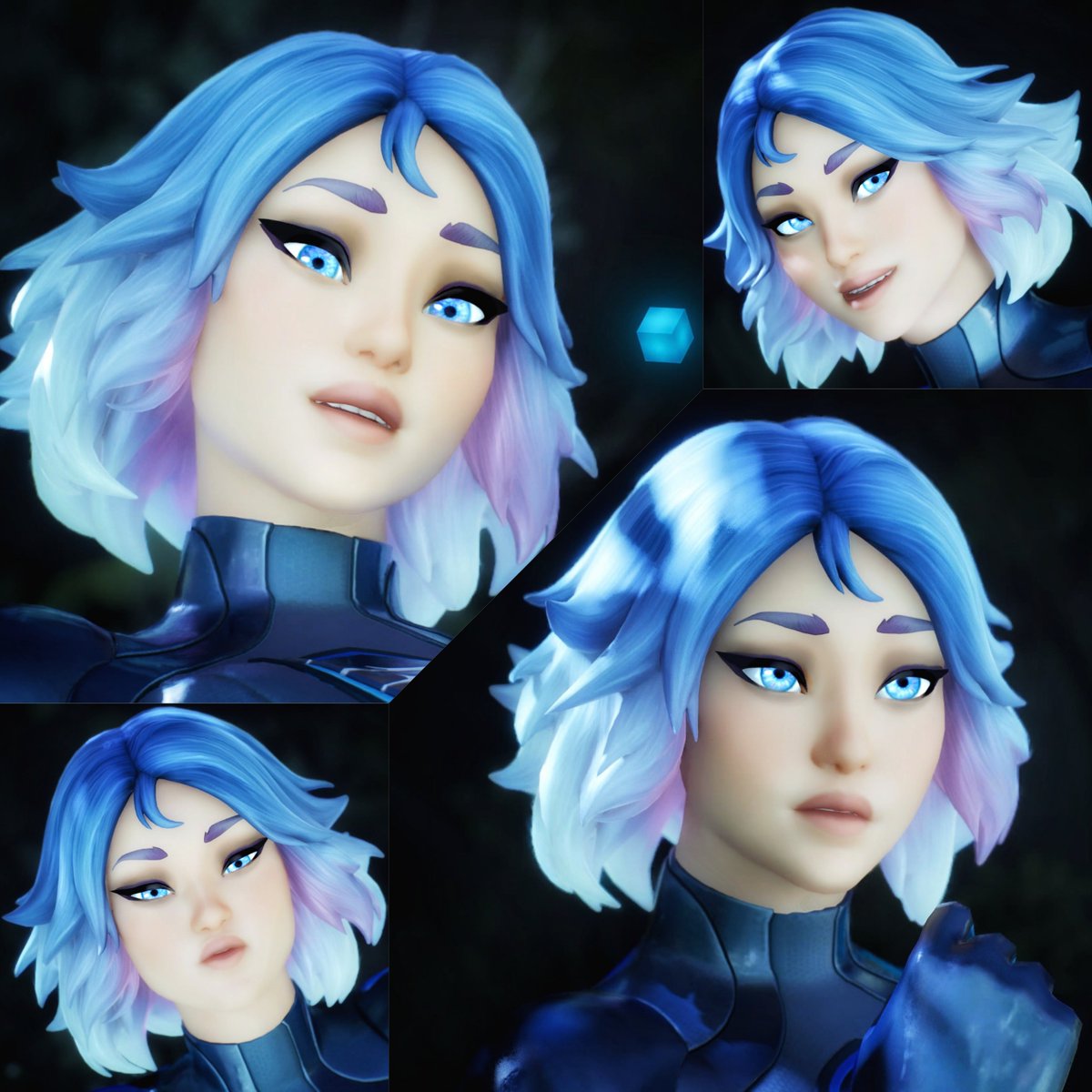 🌌🩵Lightrider🩵🌌

#Fortnite #FortniteSuper #Fortography