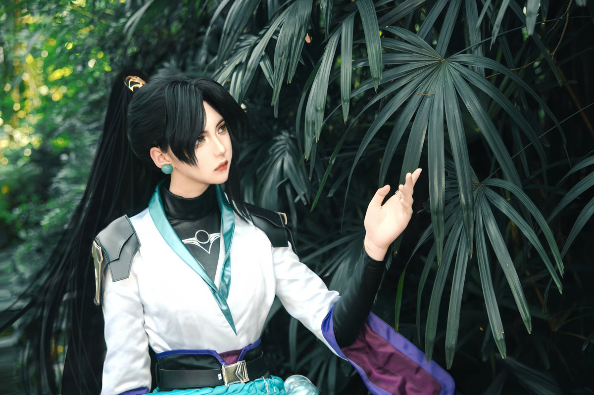 #valorant #Sage #cos