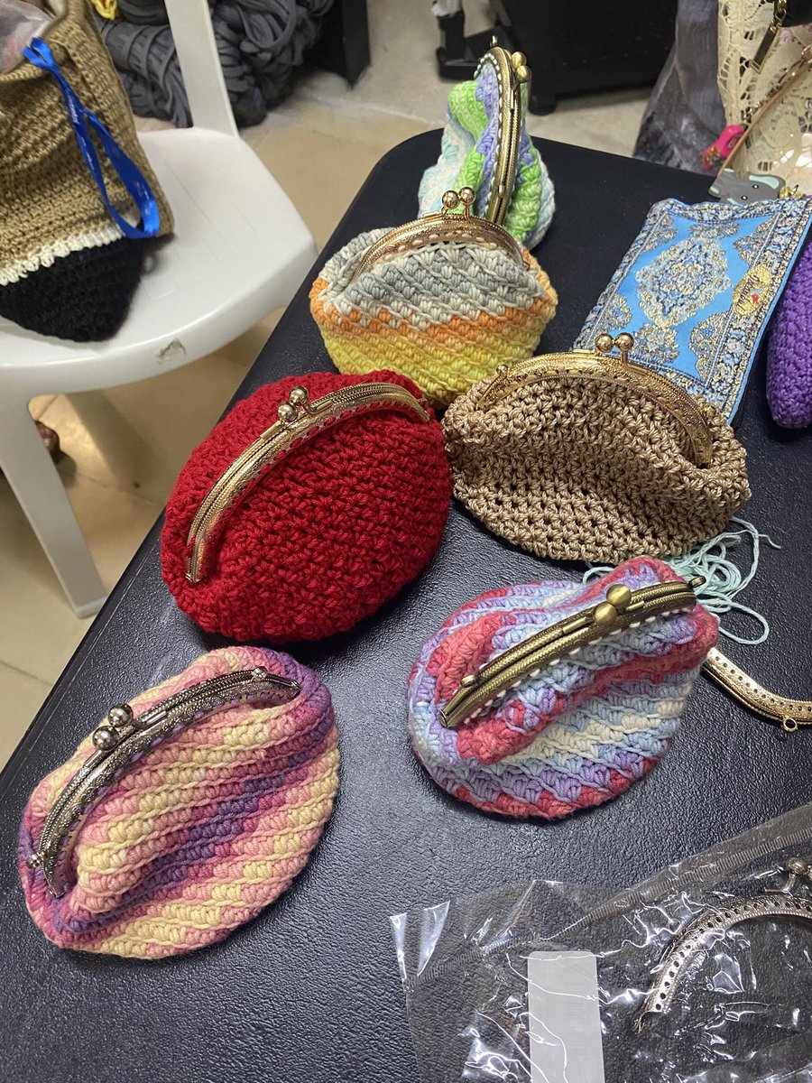 veropacheco's tweet photo. 14 de junio día de tejer en Público Tejedoras de Mérida en donde van a tejer hoy???  
#crochetmid #meridateje #crochetfan https://t.co/4OuZ1EGzNK