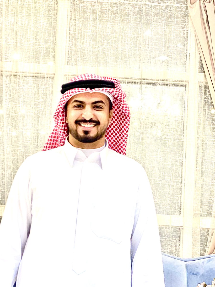 العطيفات tweet media