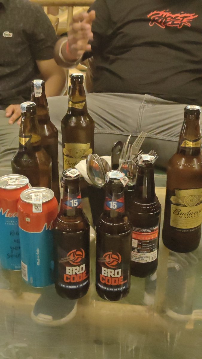 bakwaasmaster's tweet image. I&apos;m just getting #started