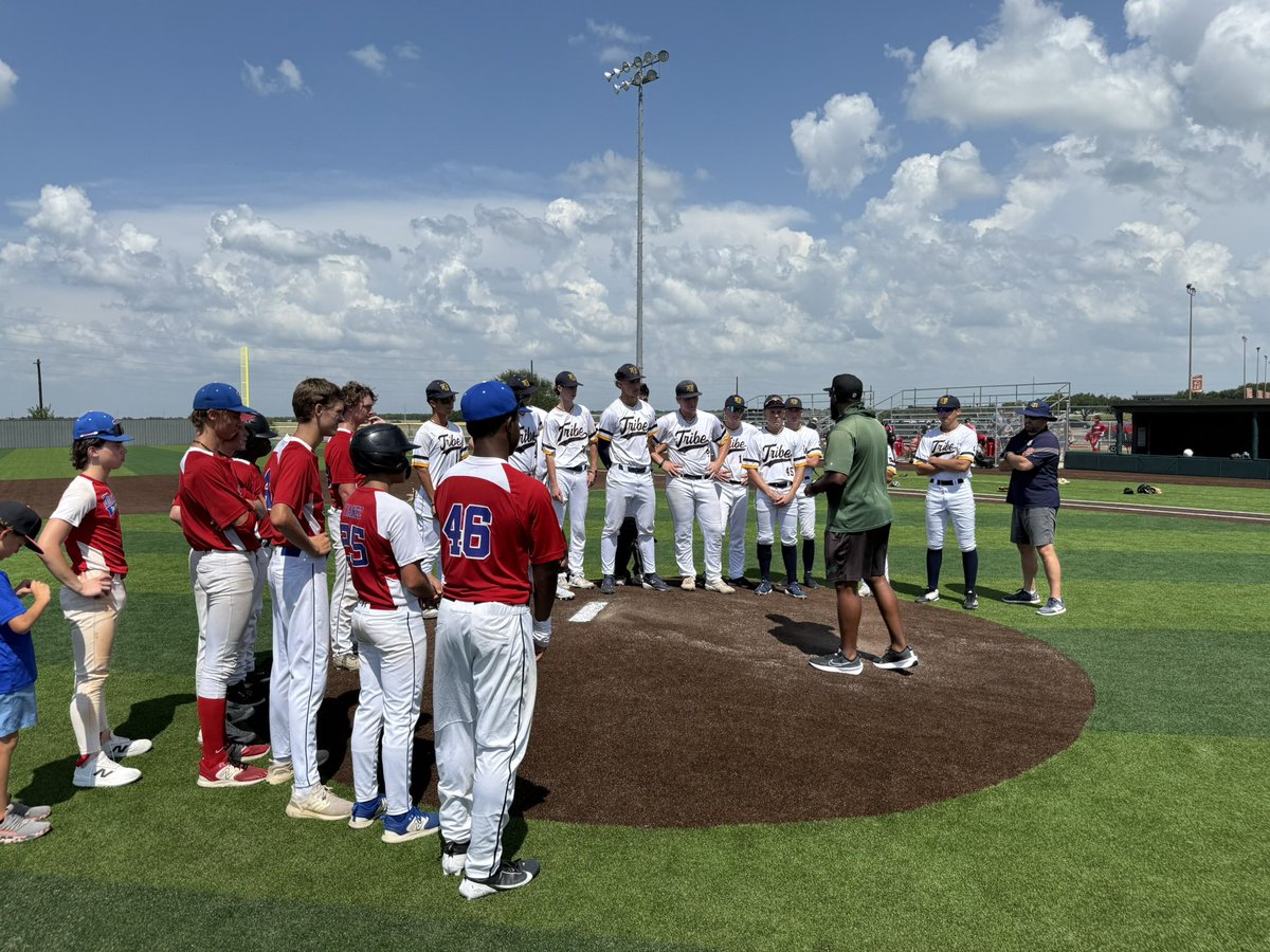 Results Baseball Tournaments tweet media