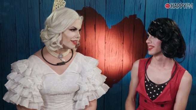 ladescaramadrid's tweet image. Anoche no fue la primera vez de Joan en un crucero y se nota 👀