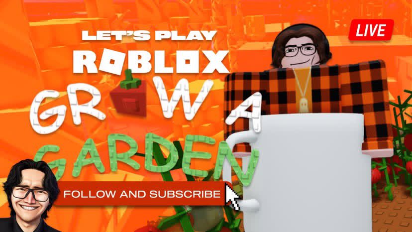 MyNameIsLlaine's tweet image. New Thumbnail Designs for my livestream on YouTube: MyNameIsLlaine #graphicdesigns #thumbnail_design #robloxedits #roblox
