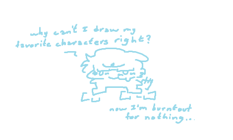 SHR0D1NGR's tweet image. It&apos;s like a curse...
