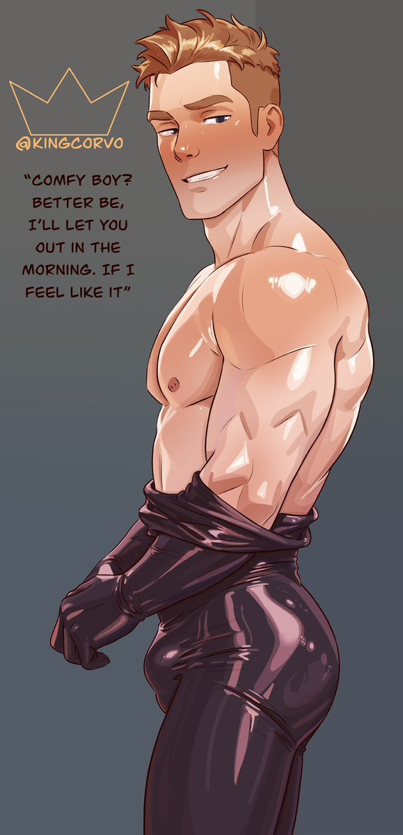 kingcorvo (coms closed!) tweet media