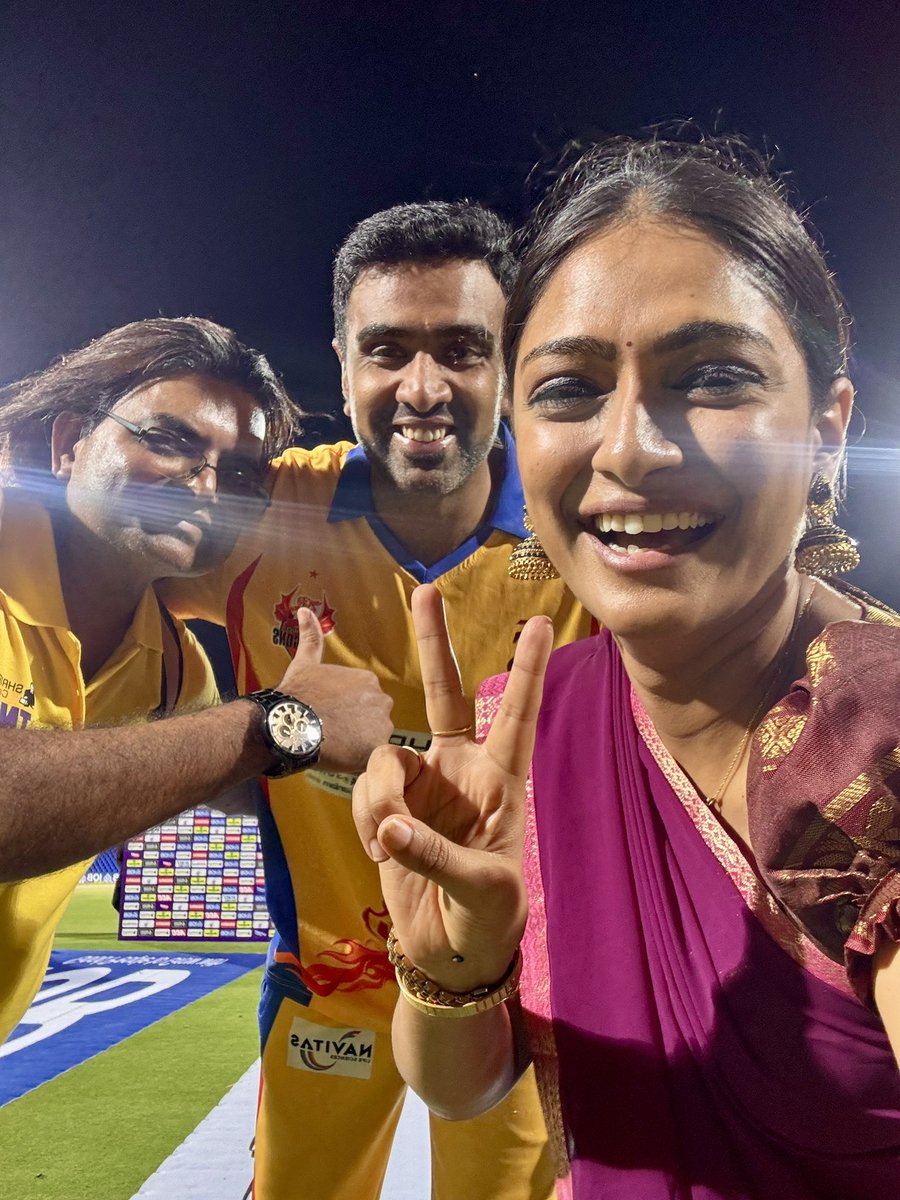 Sastika Rajendran tweet media