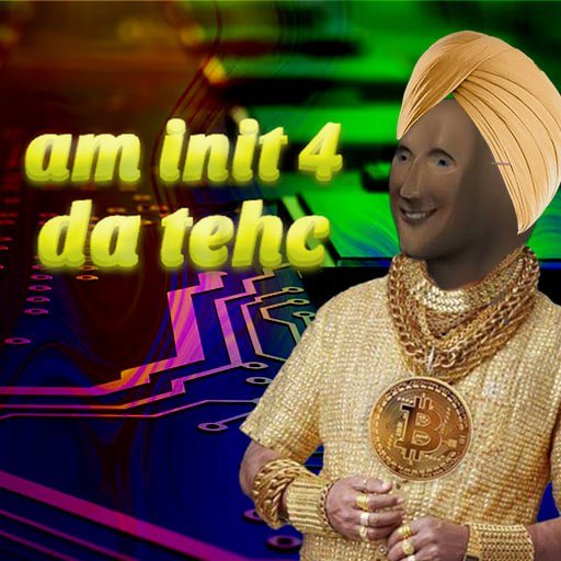 $schizo gud tehc, evri1 hir sunr or latr her vioces n go schizo anywhey