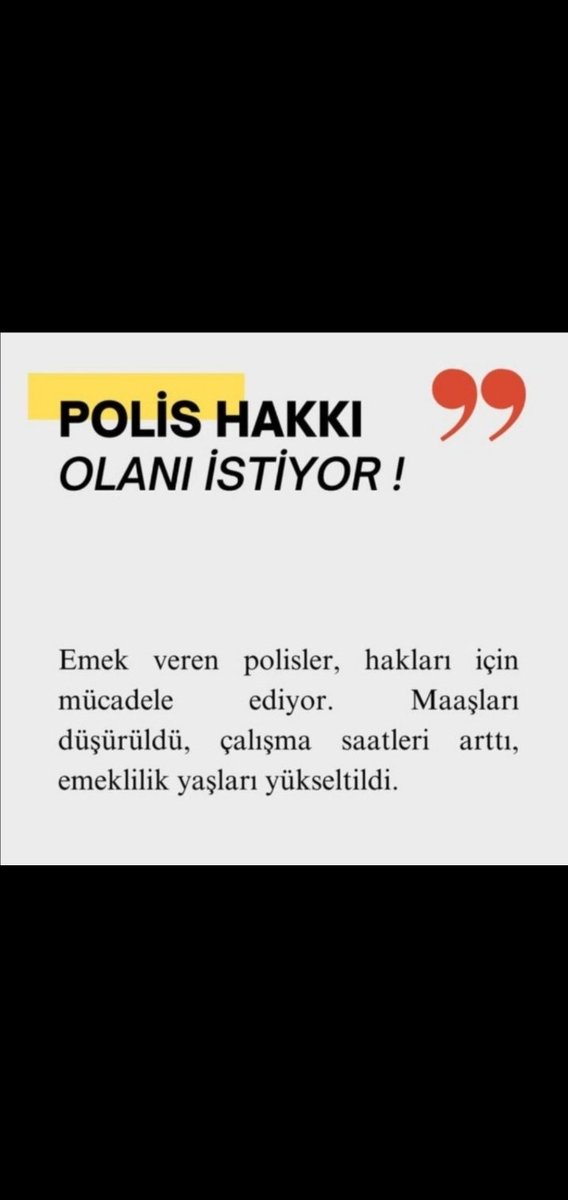 ysmngkn's tweet photo. Polis sadaka değil hakkını istiyor #EmniyetEşitlikİstiyor https://t.co/31XDuIJ71F