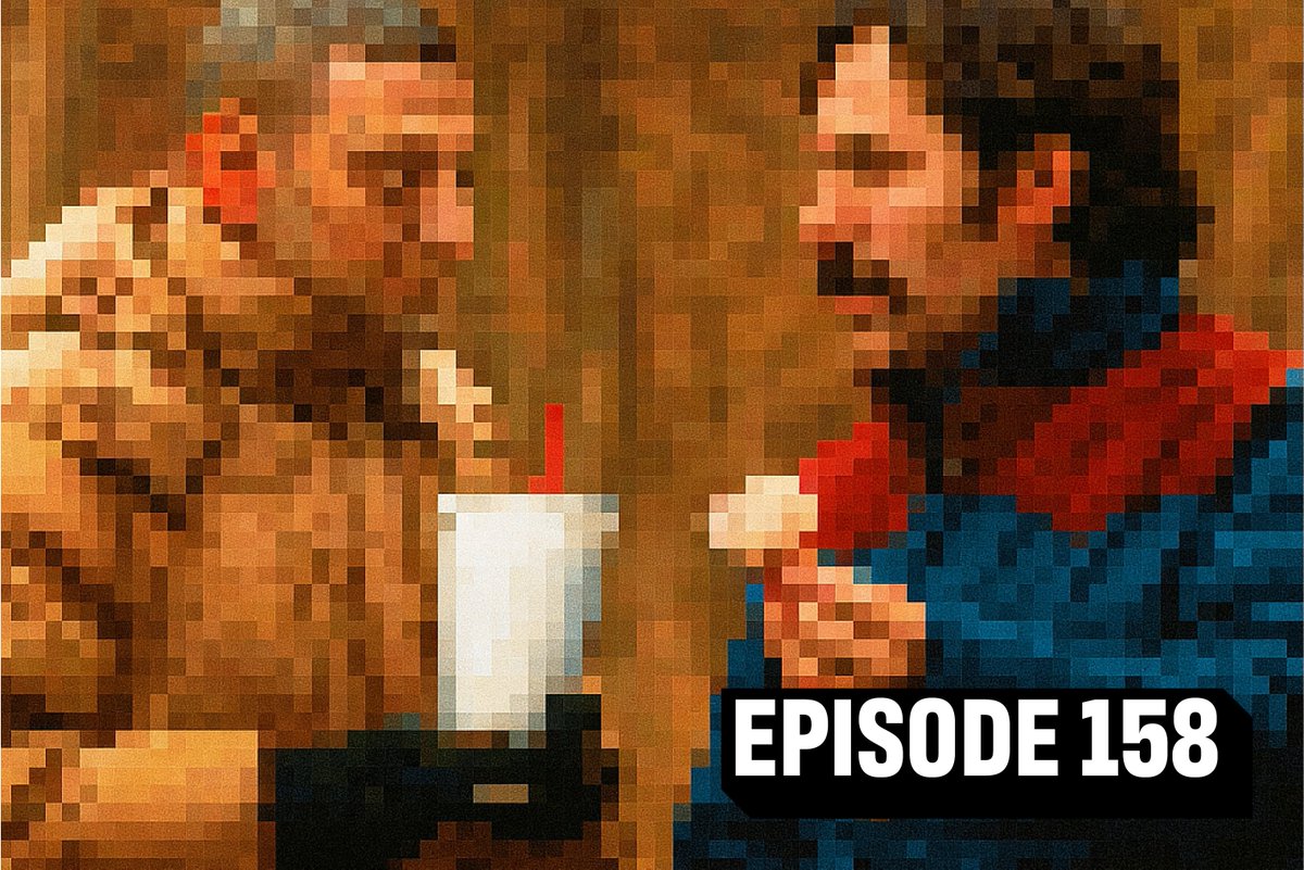 Saturday Morning Cartoons 158 just dropped!

Subscribe/read it here: billywrites.com

This week's episode:

📕 A little book about a little liar
🎬 Is Paul Rudd really your best bud?
📺 Gen Z is officially "Adulting"
💥 And more!

#popculture #substack #newsletter #writer