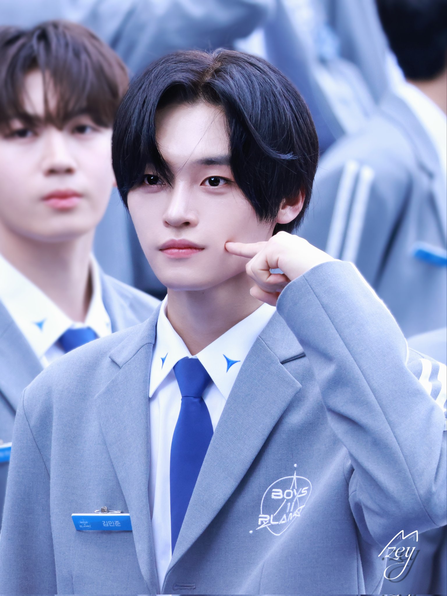 BOYS PLANET ボイプラ ファイナル CGV 観覧者限定 キムギュビン BOYS PLANET ボイプラ ファイナル CGV 観覧者限定 キムギュビン