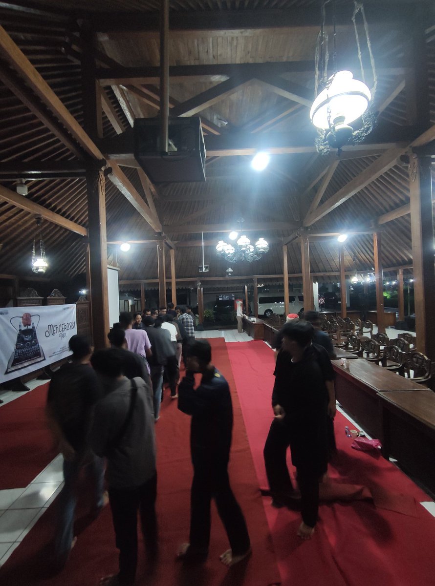 diakhiri dengan hasbunallah, alhamdulillah, JS Juni berakhir lancar #JSJuni