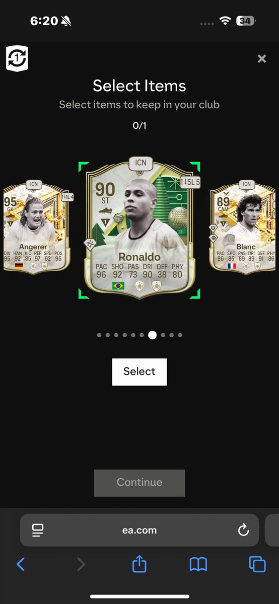 cfc______'s tweet photo. @DonkTrading Which evo? https://t.co/NWI7BL7qbW