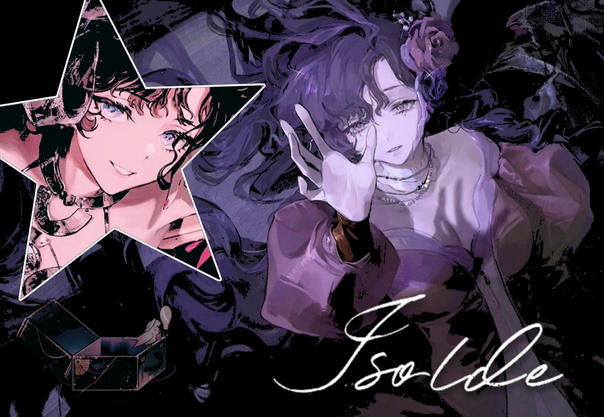 nihilityes's tweet image. ᅠ   
       #promotwt  #hsrtwt 
       #r1999twt   #wuwatwt﹔

    ⟢  looking for mutuals. 
          info below!   ↓  
⠀