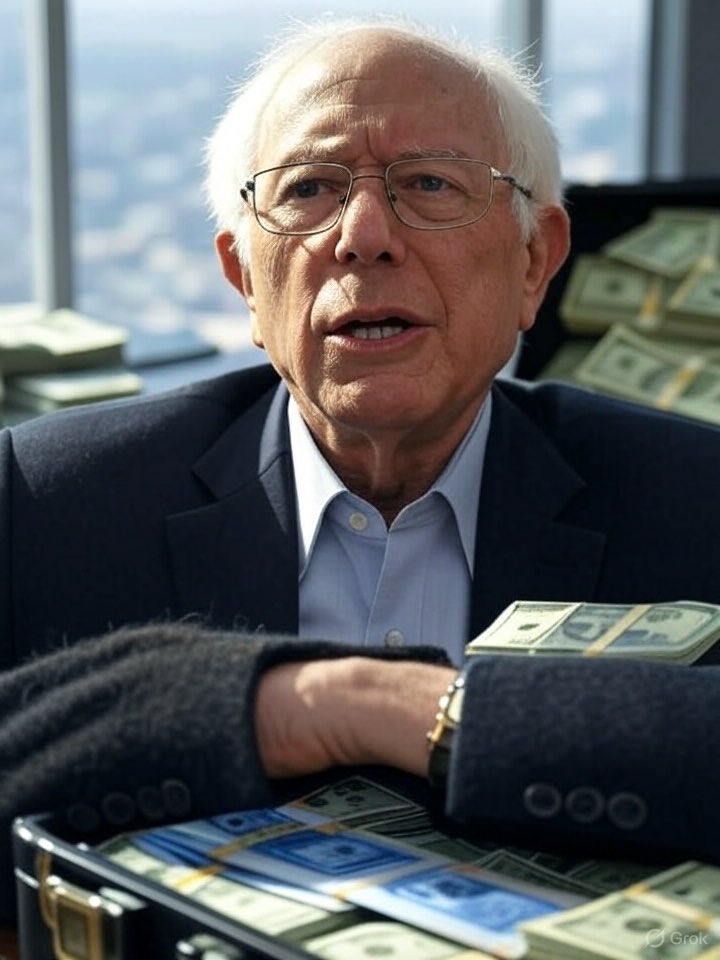 tmoss_gaming's tweet photo. @BernieSanders https://t.co/yaj6Jw4gWP