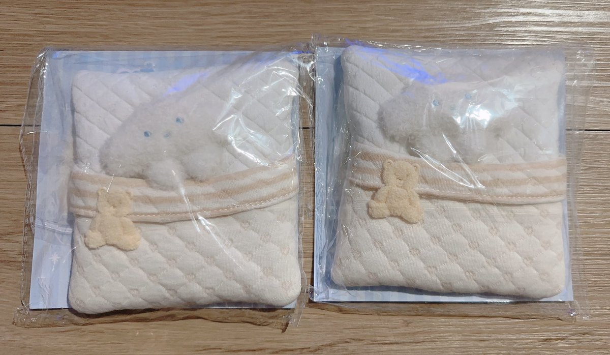 Market1263832's tweet photo. 10cm 솜인형 이불
미개봉 새제품

1개 6000원
2개 10000원

배송비 별도 입니다

#솜인덕장터 #무솜인덕장터 #10cm #솜인형 https://t.co/yikOKpQSGb