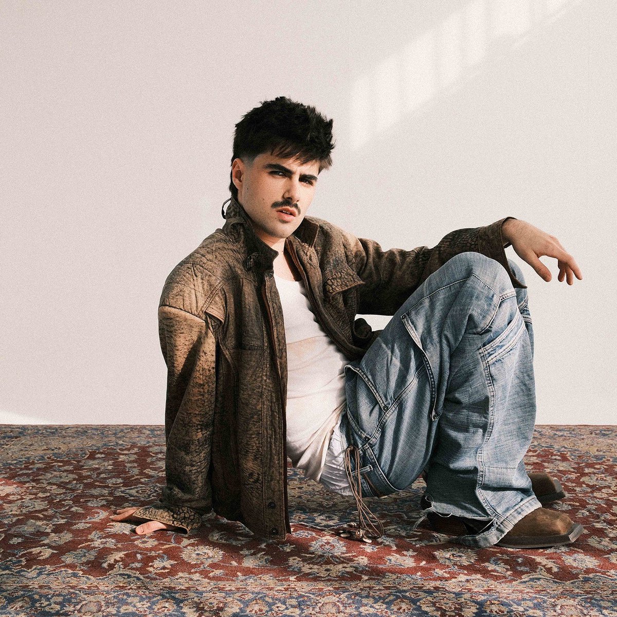 NewsMartinES's tweet image. 📈 | Oyentes Mensuales - MARTIN 

🫧 189.264 (+3.115)