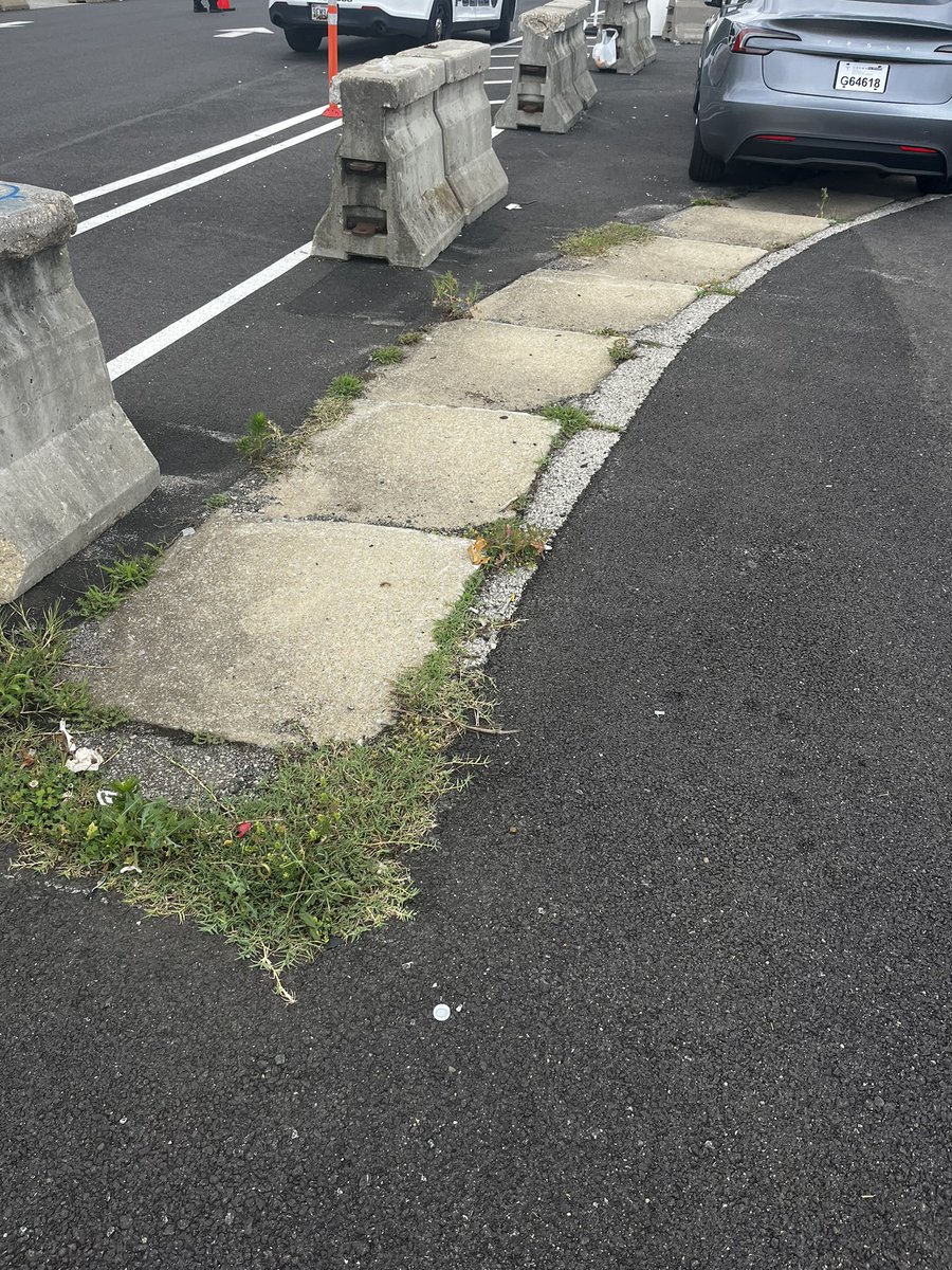 Donald Rohr (@donrohr) on Twitter photo An ALMS relic at RFK Stadium grounds. (H/t <a href="/DLand91/">David Land™❌</a> for confirming there was a race here in 2002). An ALMS relic at RFK Stadium grounds. (H/t <a href="/DLand91/">David Land™❌</a> for confirming there was a race here in 2002).