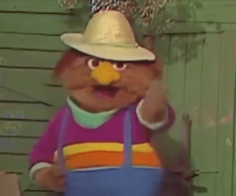 ¿Es Koldo, Don Pimpón sin el traje?