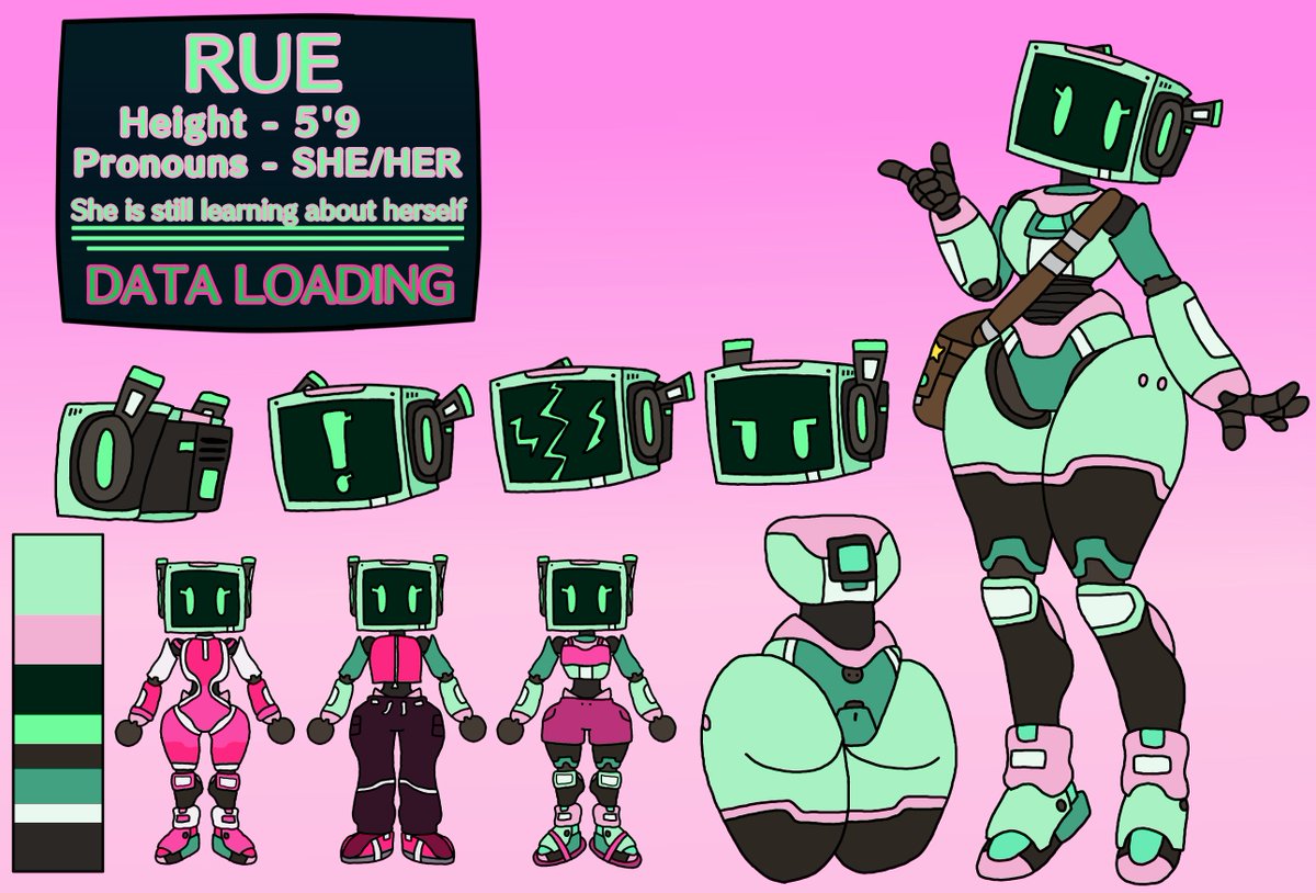 Speedy² tweet media