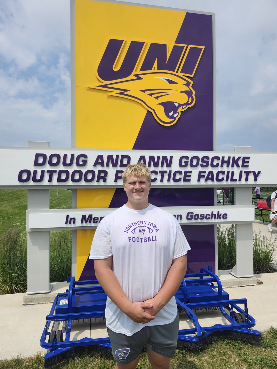 Caleb Otten 🏈 2027 tweet media