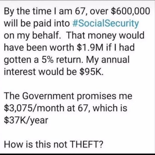 Taxation Is Theft (@taxationestheft) on Twitter photo 