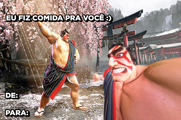 Feliz dia dos namorados para todos os scuffers, e bom lobby para todos os pombinhos nesse final de semana 😏